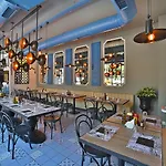 Dosso Dossi & Downtown איסטמבול
