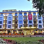 Dosso Dossi & Downtown 5* איסטמבול