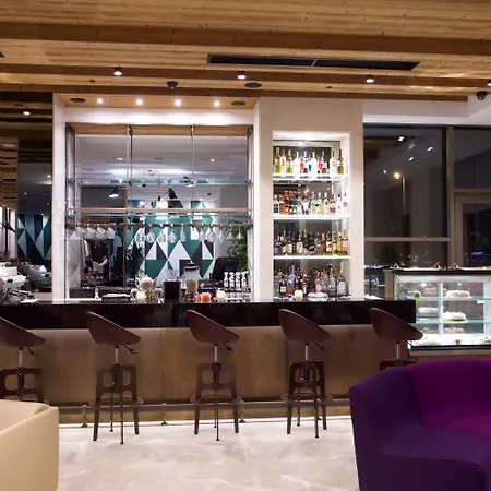 Dosso Dossi & Downtown 5* Istanbul