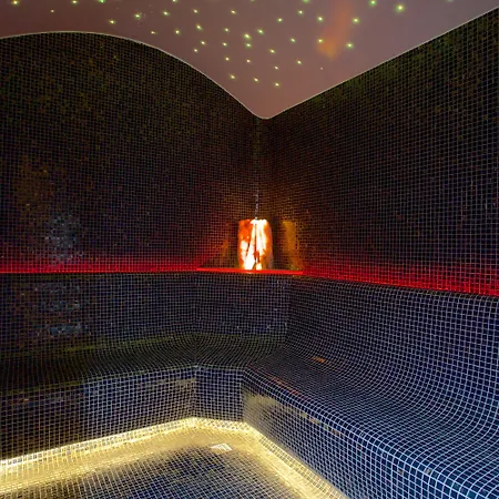 Dosso Dossi & Downtown Hotel Istanbul