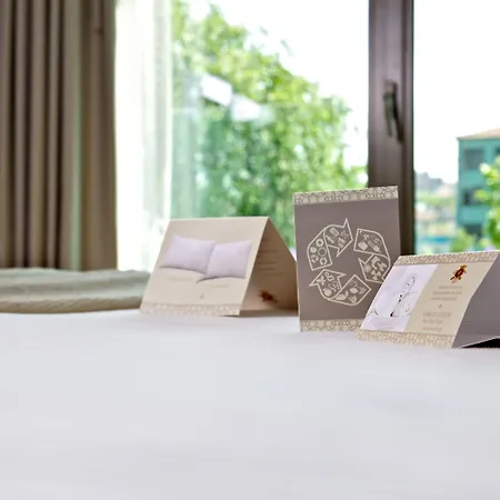 Dosso Dossi & Downtown 5* Istanboel