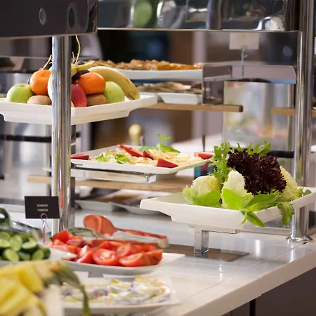 Dosso Dossi & Downtown 5* Istanbul
