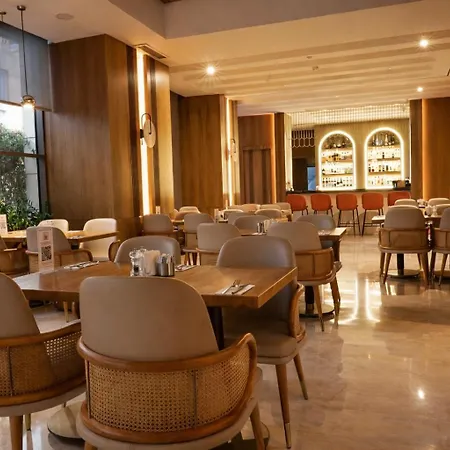 Hotel Dosso Dossi & Downtown 5*