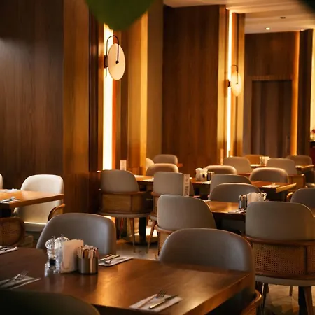 Dosso Dossi & Downtown 5*