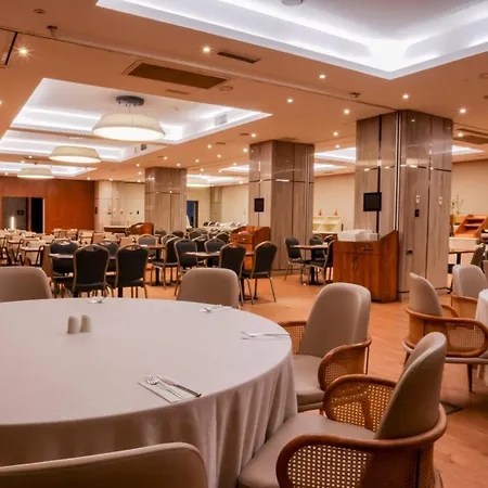 Dosso Dossi & Downtown Hotel 5*