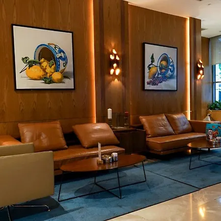 Dosso Dossi & Downtown Hotel Istanbul