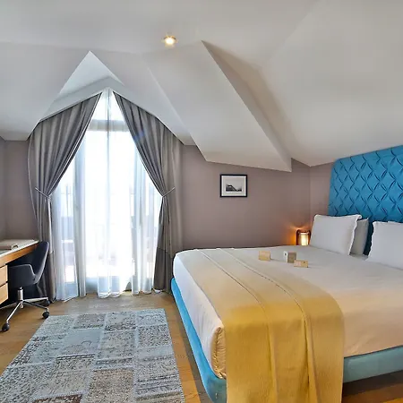 Dosso Dossi & Downtown Hotel 5*