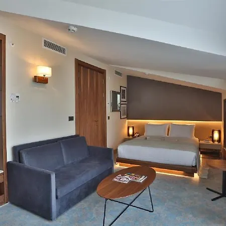 Hotel Dosso Dossi & Downtown