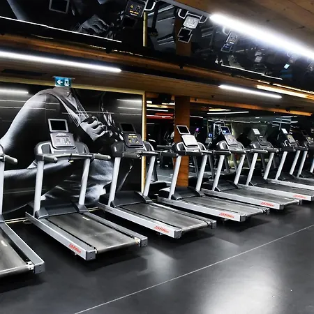 Dosso Dossi & Downtown Hotel Istanbul