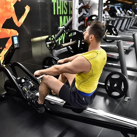 Hotel Dosso Dossi & Downtown 5*