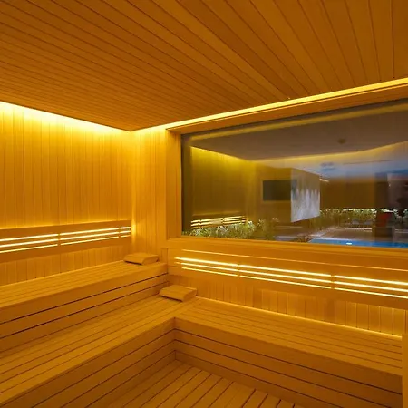 Hotel Dosso Dossi & Downtown