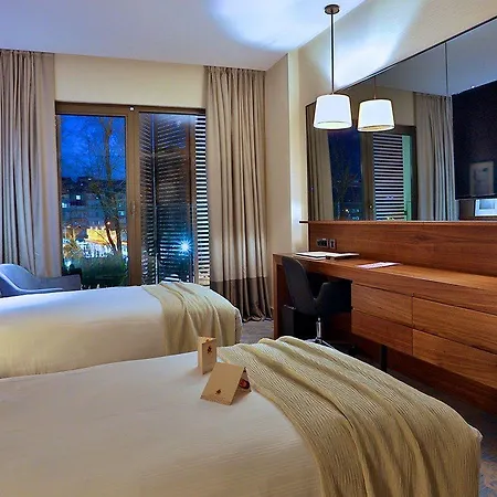 Dosso Dossi & Downtown 5*