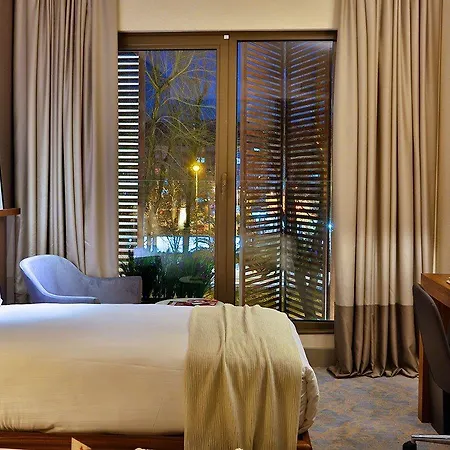 Dosso Dossi & Downtown 酒店 5*