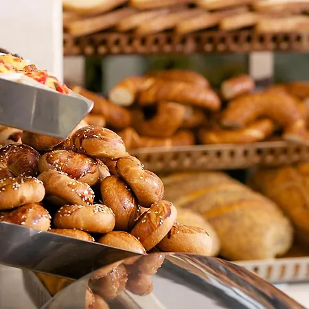 Dosso Dossi & Downtown 5* Istanbul