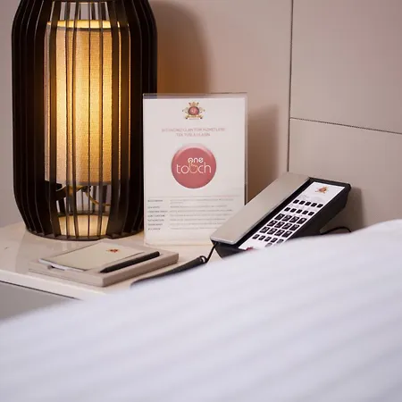 Hotel Dosso Dossi & Downtown