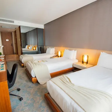 Dosso Dossi & Downtown Hotel 5*