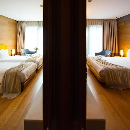 وسبا دوسو دوسي داونتاون 5* اسطنبول