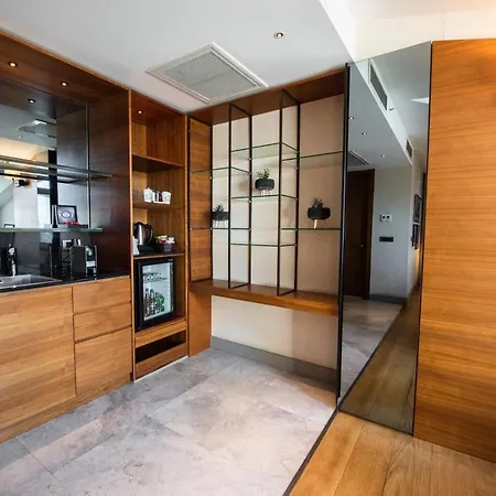 Dosso Dossi & Downtown 5*