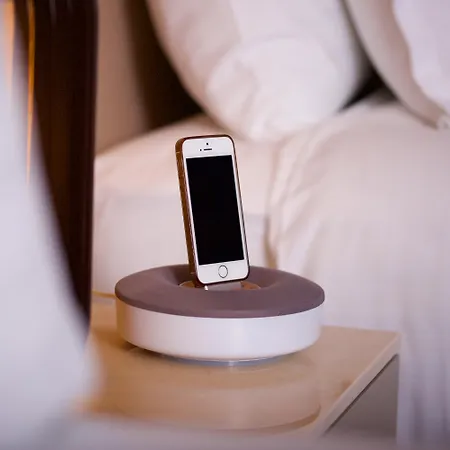 Hotel Dosso Dossi & Downtown Istanbul