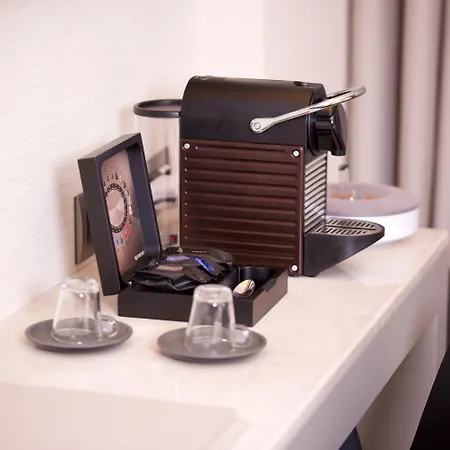 Dosso Dossi & Downtown Hotel