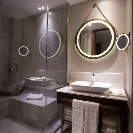 Hotel Dosso Dossi & Downtown Istanbul