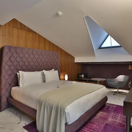 Hotel Dosso Dossi & Downtown