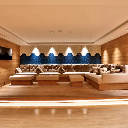 وسبا دوسو دوسي داونتاون 5* اسطنبول