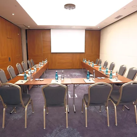 Dosso Dossi & Downtown 5* Istanbul