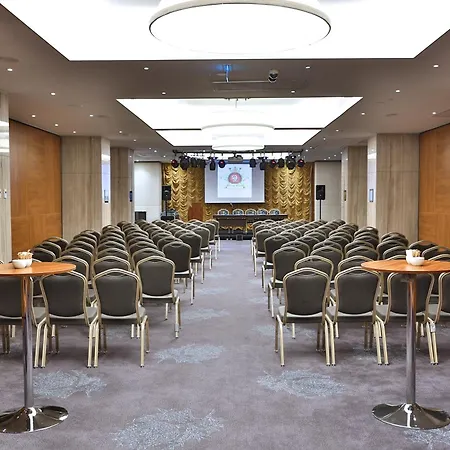 Dosso Dossi & Downtown Istanbul