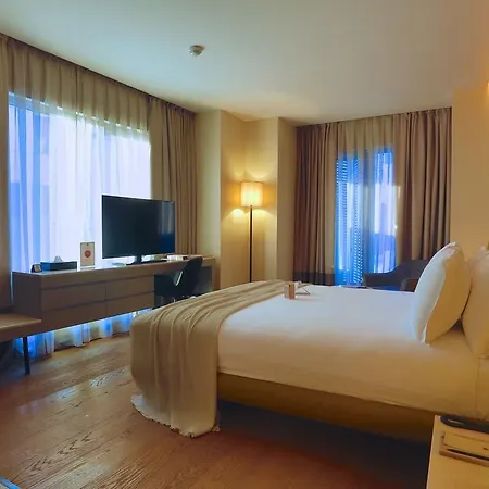 Dosso Dossi & Downtown 5*