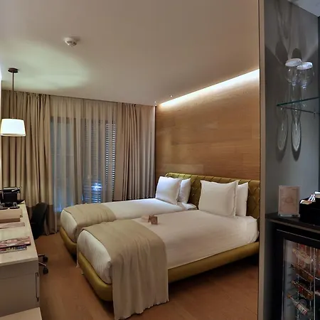 Hotel Dosso Dossi & Downtown 5*