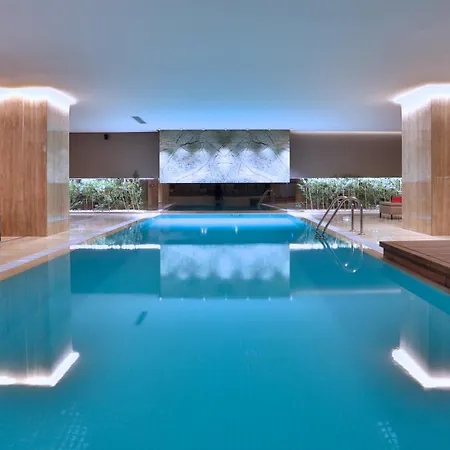 Dosso Dossi & Downtown Istanbul