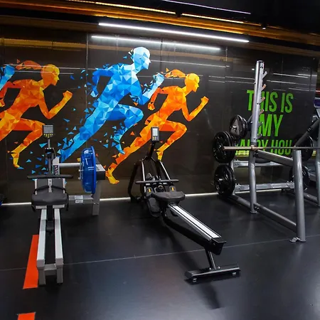 Dosso Dossi & Downtown Istanbul