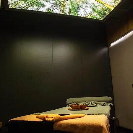 Hotel Dosso Dossi & Downtown Istanbul