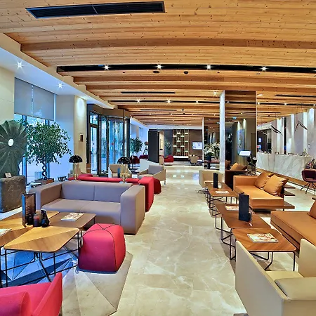 Dosso Dossi & Downtown 5*