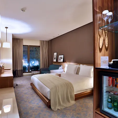 Dosso Dossi & Downtown