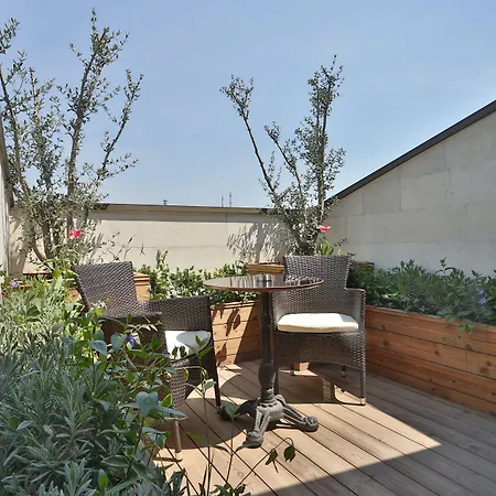 Hotel Dosso Dossi & Downtown Istanbul