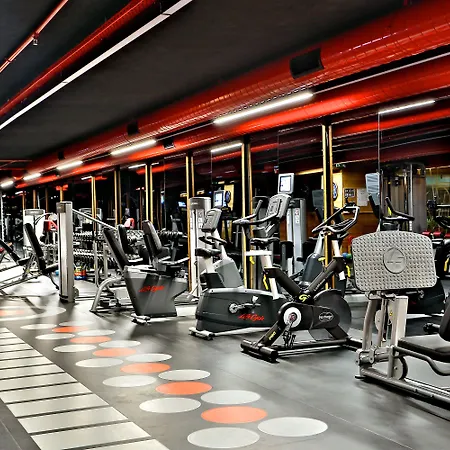 Dosso Dossi & Downtown Hotel 5*