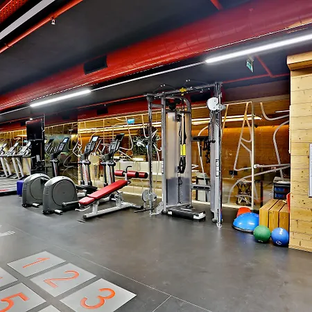 Dosso Dossi & Downtown 5*