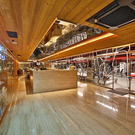 Dosso Dossi & Downtown