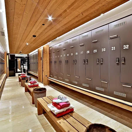 Dosso Dossi & Downtown 5*