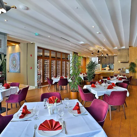 Dosso Dossi & Downtown 5*