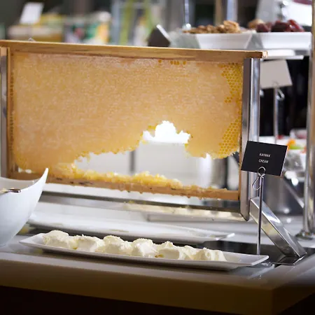 Dosso Dossi & Downtown Hotel 5*