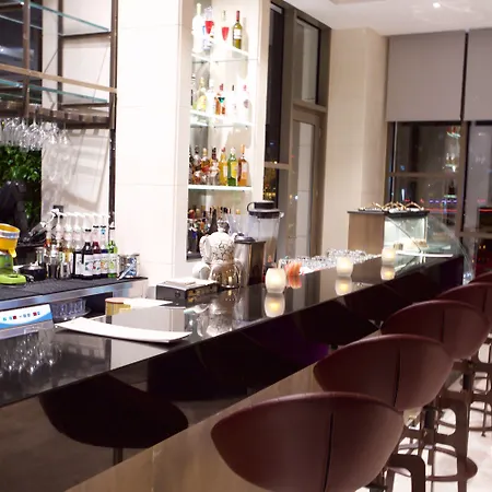 Dosso Dossi & Downtown Hotel Istanbul