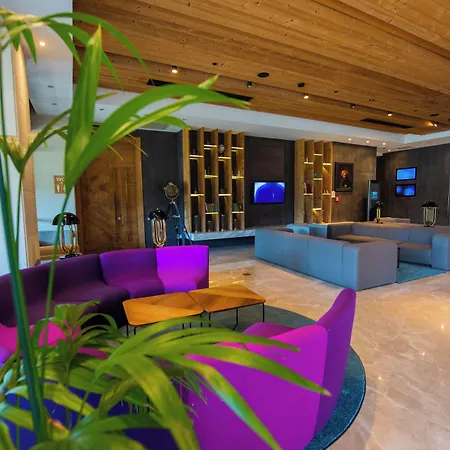 Dosso Dossi & Downtown 5*