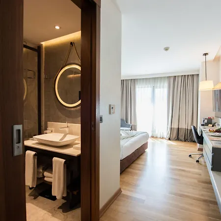 Dosso Dossi & Downtown 5*