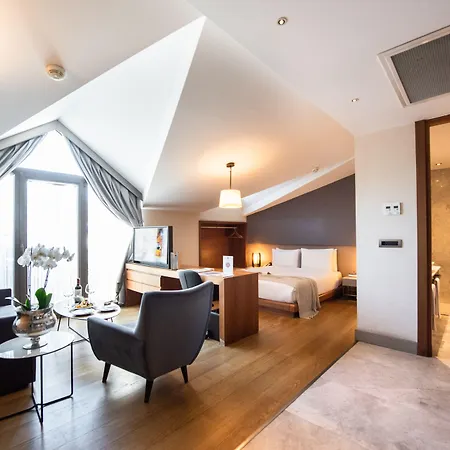 Dosso Dossi & Downtown