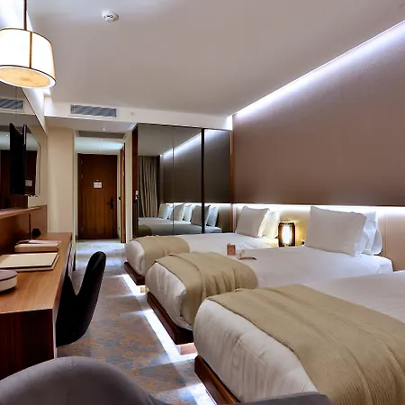 Hotel Dosso Dossi & Downtown