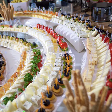 Dosso Dossi & Downtown Hotel Istanbul