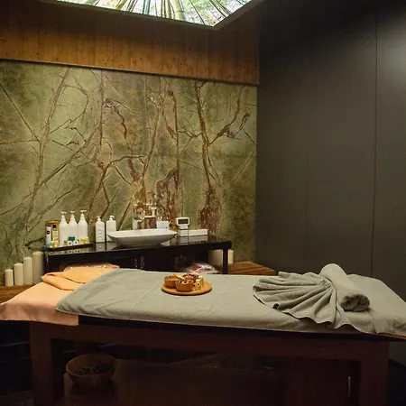 Hotel Dosso Dossi & Downtown